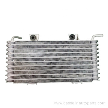 Car Parts Oil Cooler for NISSAN QASHAQI 2.0I